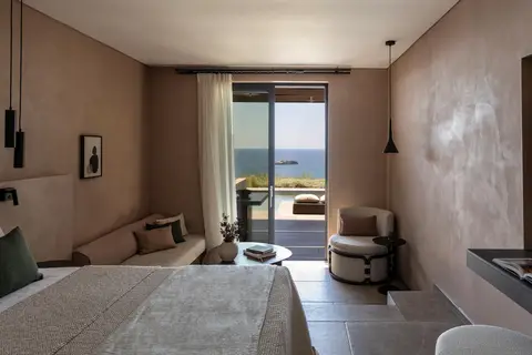 Tetra Resort & Spa - adults only in Αργοστόλι — foto 11