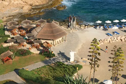 Cynthiana Beach in Paphos — foto 9