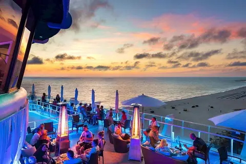 Bellwether Beach Resort in St. Pete Beach, foto 29