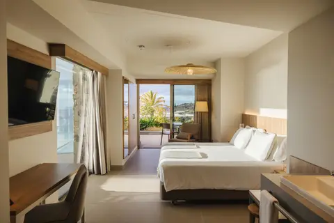 Bancal Hotel & Spa in San Sebastián de la Gomera — foto 17