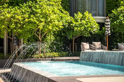 The Salil Hotel Riverside - Bangkok in Bangkok — foto 4