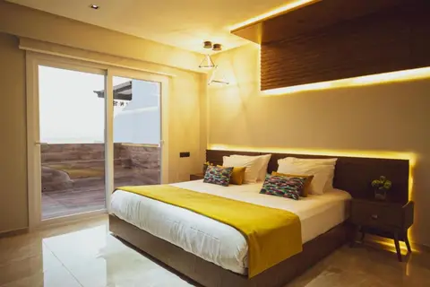 Ocean Atlantic View in Rabat — foto 10