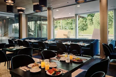 Hotel Antik San Sebastián in Donostia / San Sebastián — foto 10