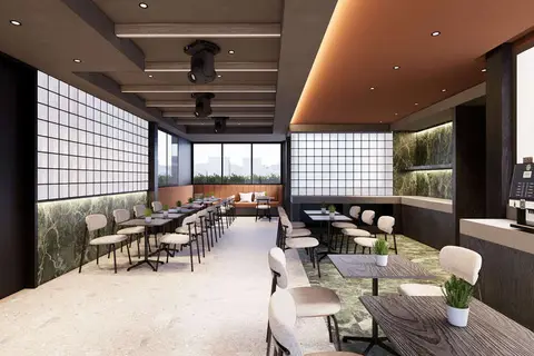 Vita Hotel in San Ġiljan — foto 11