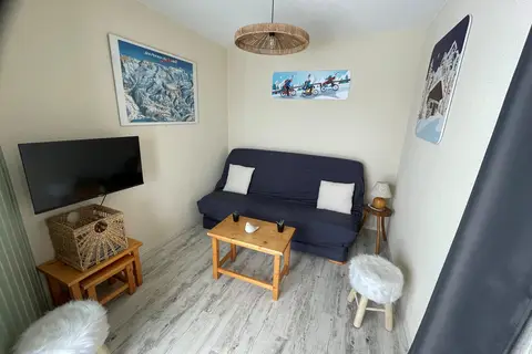 Résidences Châtel in Châtel — foto 6