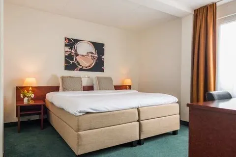 Prominent Inn Hotel Noordwijk foto 6