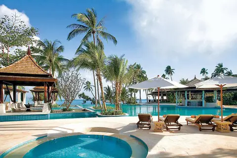Melati Beach Resort & Spa in Ko Samui — foto 13