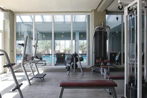 The Classic Hotel in Nicosia - Zuid — foto 14