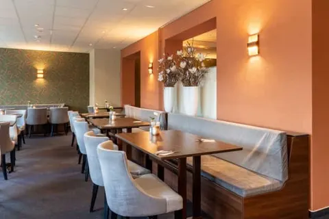 Hotel Ameland foto 16