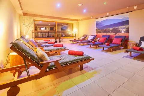 Sojka Resort in Malatíny — foto 12