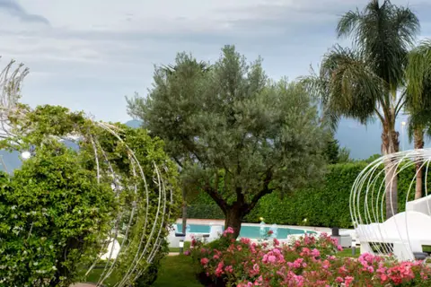 San Severino Park Hotel & Spa in Mercato San Severino, foto 29