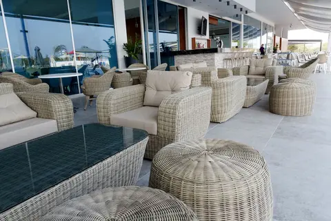 Amethyst Napa Hotel & Spa in Ayia Napa — foto 9