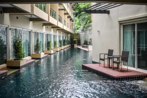 Navinda Krabi in บ้านอ่าวนาง — foto 24