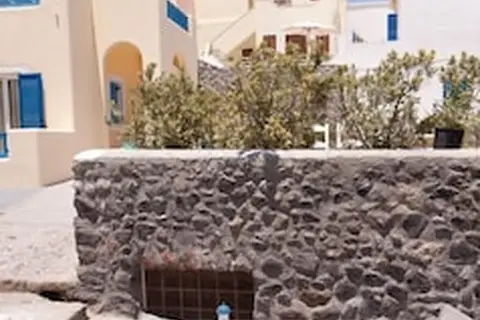 Anatoli Hotel in Φηρά Θήρας — foto 28