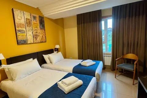 Reigosa Hotel in Pontevedra — foto 8