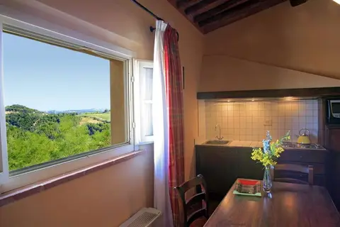 Resort Borgo di Colleoli in Palaia — foto 18