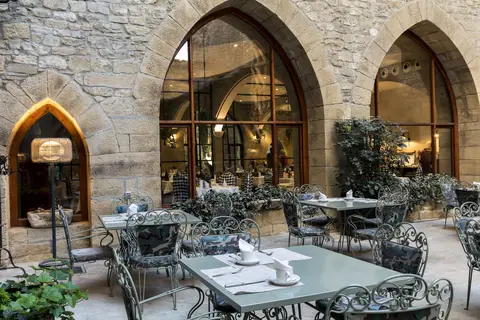 Parador de Hondarribia in Hondarribia — foto 19