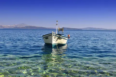 Hotel Mathios Village in Akrotiri — foto 27