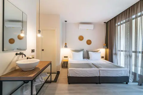 Hotel Primorski in Варна — foto 4