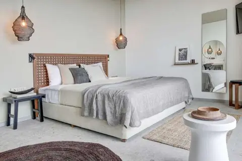 Umani Hotel & Beach in Danton — foto 2