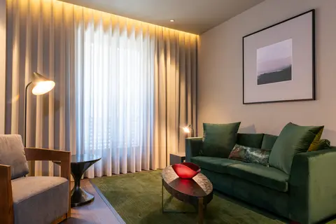 Hilton Porto Gaia in Vila Nova de Gaia, foto 23