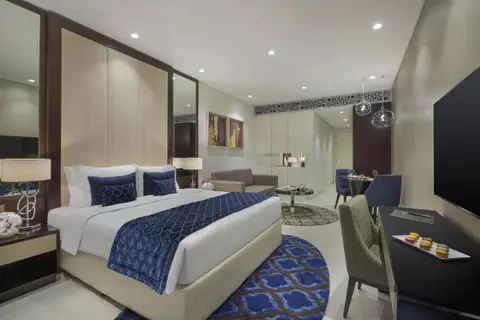 DAMAC Maison Distinction in Dubai, foto 5