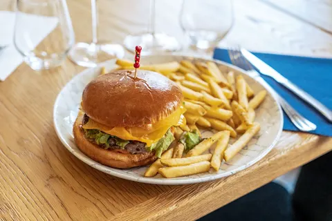 Camping Le Fief foto 13