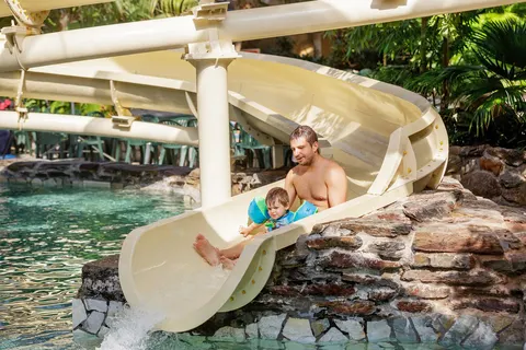 Center Parcs De Kempervennen foto 1