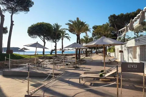 Melia South Beach in Calvià — foto 29