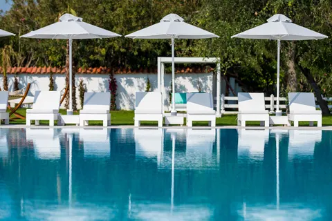 Hotel Gaia In Style - adults only in Tigaki — foto 3