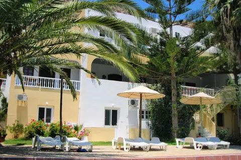 Hotel Marina in Δημοτική Ενότητα Ηρακλείου — foto 4