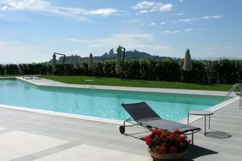 Relais La Cappuccina in San Gimignano — foto 10