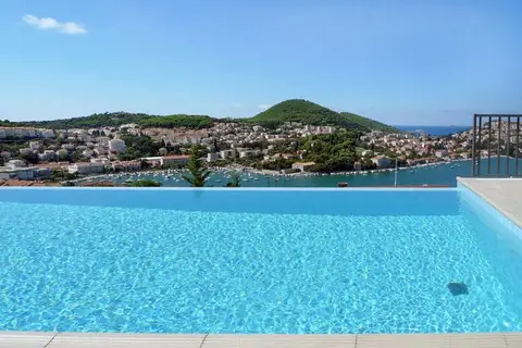 Hotel Adria Dubrovnik in Dubrovnik