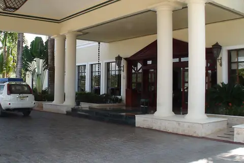 Eurostars Grand Cayacoa in Samana — foto 20