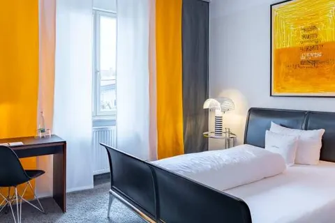 Romantikhotel Rebstock art & design foto 8