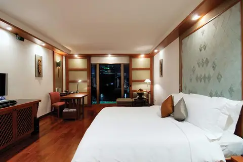 The Sukhothai in Bangkok — foto 10