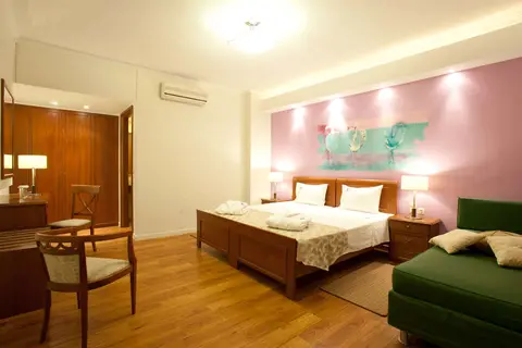 Mediterranean Beach Resort in Laganas Municipal Unit, foto 16