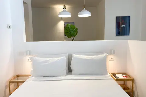 Easy Apartment Navigli in Milan