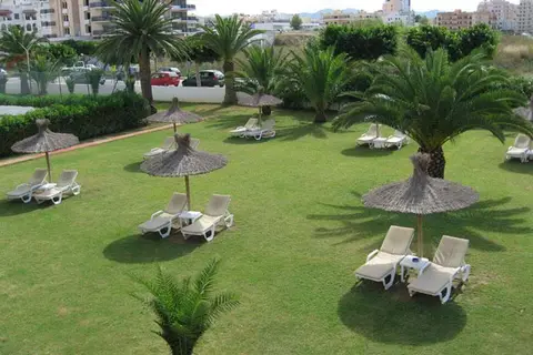Hotel Gran Sol San Antonio in Sant Antoni de Portmany — foto 13