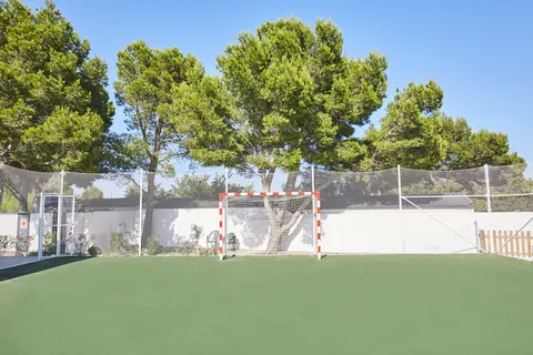 Camping Alannia Costa Dorada foto 5