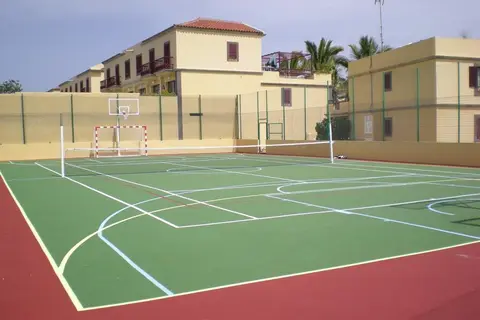 Maspalomas Oasis Club in Las Palmas de Gran Canaria — foto 5