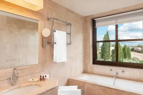 Sheraton Parco de Medici Rome Hotel in Rome, foto 21