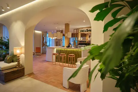 Hotel Salino Port Soller in Port de Sóller, foto 14