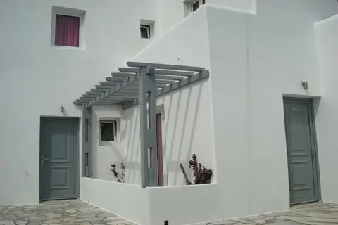 Elena Suites in Ορνός — foto 6
