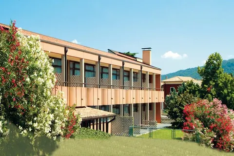 Sport Hotel Olimpo in Garda — foto 3