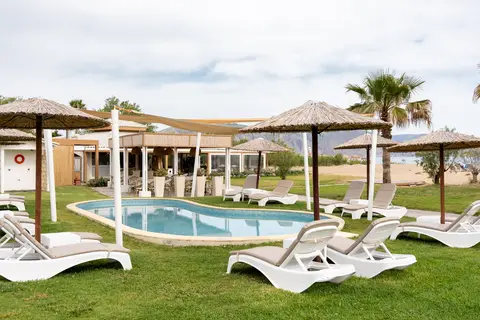 Mythos Palace Resort & Spa in Municipality of Apokoronas