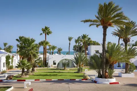 Hari Club Beach Resort in أغير — foto 3