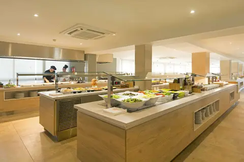 HSM Regana Hotel in Capdepera, foto 14