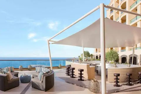 Fairmont Ajman in إمارة عجمان — foto 10