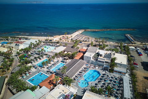 Stella Village Seaside hotel foto 1